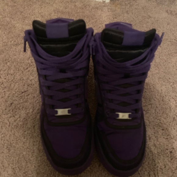 Nike supreme vandals - Picture 2 of 2